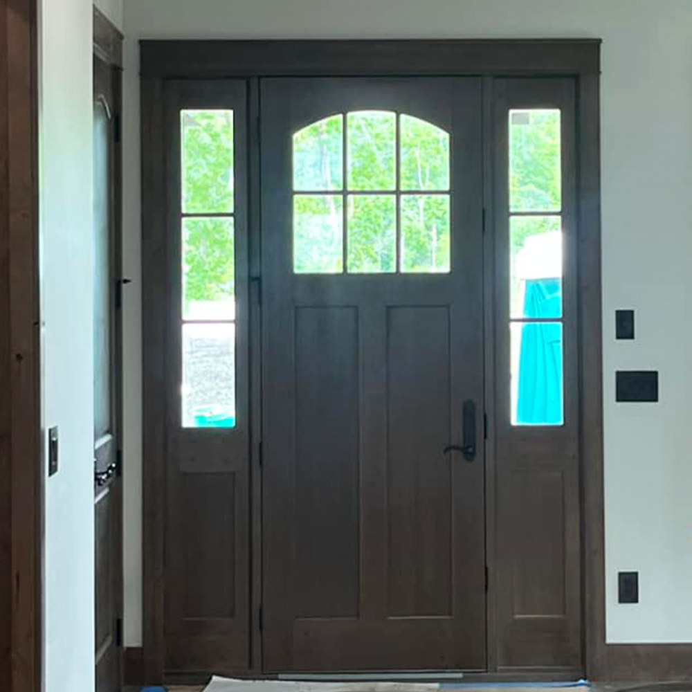 Exterior Doors