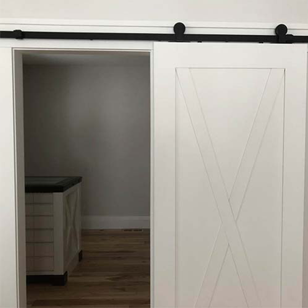 Interior Doors